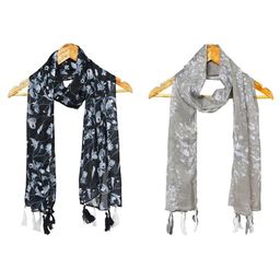 StoleVilla Women Printed Stole-image-41