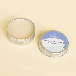 The Bare Bar Lavender Patchouli Deodorant- 20 g-40