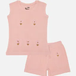 Bodycare Kids Girls Clothing Set-28