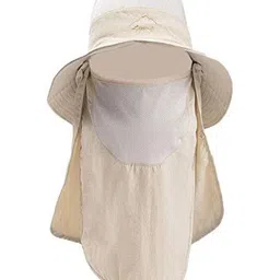 Gustave Men Sun Hat Wide Brim Summer Sun Protection Cap-picture-31