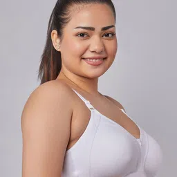 MAASHIE Bra Full Coverage Lightly Padded image 3