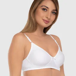 Daisy Dee Non Padded Bra Full Coverage image 2