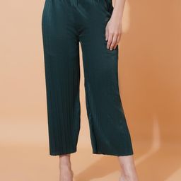 CORSICA Women Comfort Trousers-image-85