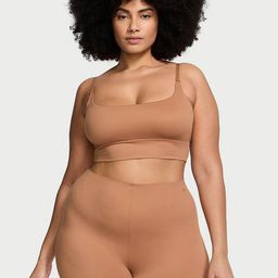 Victoria's Secret Women High-Rise Fashion Shorts-image-13