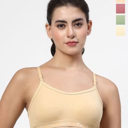 LILY Bra Full Coverage-4