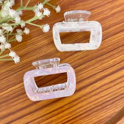 Radhya Accessories Women Set of 2 Claw Clip-image-70