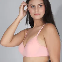 StyFun Bra Full Coverage Lightly Padded image 4