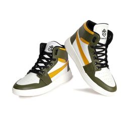 Overstar Men Multi Casual Shoes-image-18
