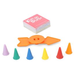 Funskool Kids On Stage Game - Multicolor image 4