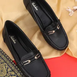 Padchin Women Loafers-picture-24