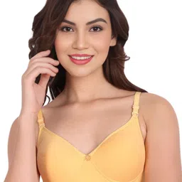 Liigne Pack Of 6 Full Coverage Lightly Padded Bra image 2