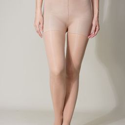 Poftik High Waist Pantyhose Stockings-image-82