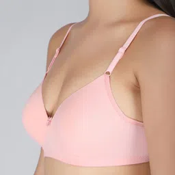 StyFun Bra Full Coverage Lightly Padded image 4