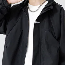 StyleCast x Revolte Open Front Jacket image 2