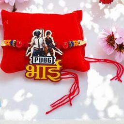 Vrinde Wraparound Rakhi-image-79
