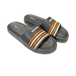 UKANSU Men Rubber Flip Flops-image-48