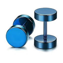 ATRAER Contemporary Studs Earrings-picture-3