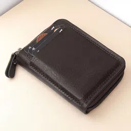 Provogue Men Zip Around Wallet-picture-16