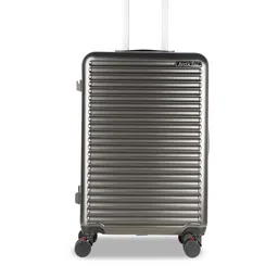 Arctic Fox Rooster Hard-Sided Large Trolley Suitcase-picture-52