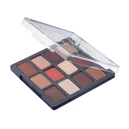 Note Love At First Sight Matte Eyeshadow Palette 15.6g - 202-20