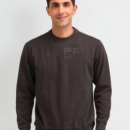 U.S. Polo Assn. Denim Co. Men Printed Sweatshirt-picture-39