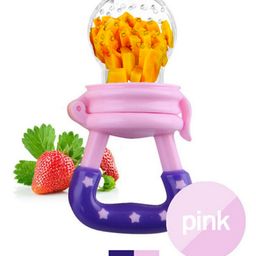 Tiny Tycoonz Fruit & Food Nibbler Pack Of 2 - Multicolor image 5