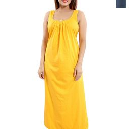 NIGHTY KING Maxi Nightdress-image-47