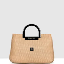 ESBEDA PU Swagger Handheld Bag-51