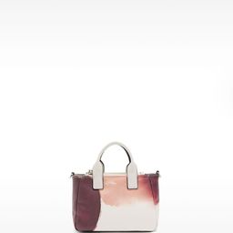 PARFOIS Ombre Effect Handheld Bag-22