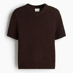 H&M Knitted T-Shirt-picture-57