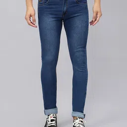 TCI Men Light Fade Jeans-picture-19