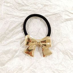 Just Lil Things Women Ponytail Holders-image-14