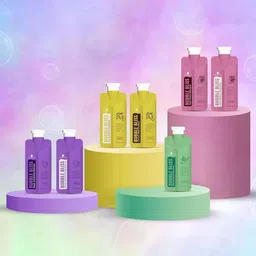ORANGEWOOD Bubble Bliss Color Protect Conditioner - 300 ml-48