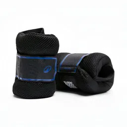 Domyos By Decathlon 2 Pcs Wrist & Ankle Weights-16