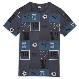 Puma Boys Classics Psl Youth Graphic Tee-image-51