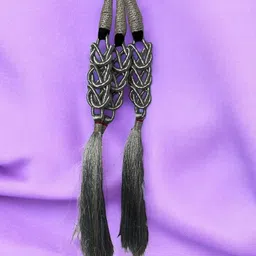 VAGHBHATT Women Hair Accessory Set of-image-77