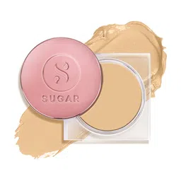 SUGAR Mettle Cream To Powder Foundation 12 g - Galao 20-0