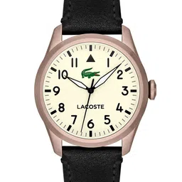 Lacoste Men Adventurer Analogue Watch 2011300-39