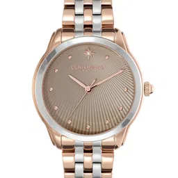 OLIVIA BURTON LONDON Women Starlight Analogue Watch 24000050-image-84