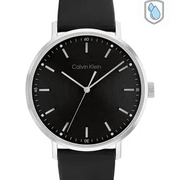 Calvin Klein Men Modern Mesh Analogue Watch 25200050-picture-7