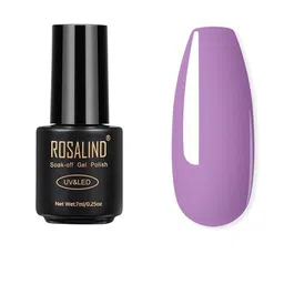 ROSALIND UV & LED Soak-Off Long-Lasting Gel Nail Polish 7 ml - Shade-1410-53