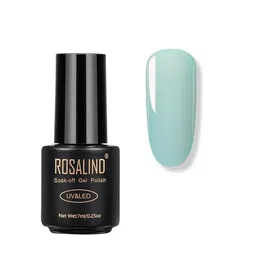 ROSALIND UV & LED Soak-Off Long-Lasting Gel Nail Polish 7 ml - Shade-A550-17