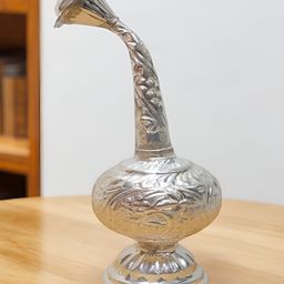 Sigaram Brass Rose Water Sprinkler-image-61