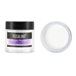 ROSALIND Acrylic Powder Poly Nail Gel Extension Builder Nail Art Gel 10 g - 103-12