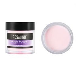 ROSALIND Acrylic Powder Poly Nail Gel Extension Builder Nail Art Gel 10 g - 102-39