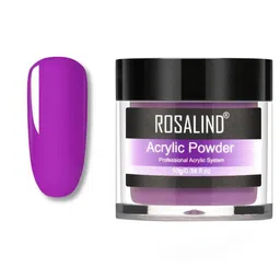 ROSALIND Acrylic Powder Poly Nail Gel Extension Builder Nail Art Gel 10 g - 209-47