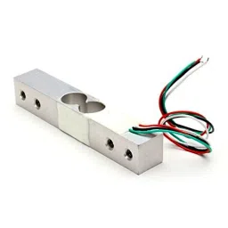 YZC-133 Weighing Load Cell Sensor 10kg For Electronic Weighing Scale image 1