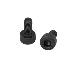 EasyMech Set of M3 X 16MM Socket Head Cap (Allen) Bolt and Nut-12 pcs. image 1