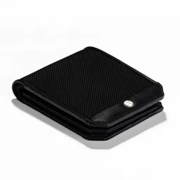 scarters Men Two Fold Wallet-image-2