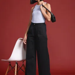 all about you Women Trousers-image-25